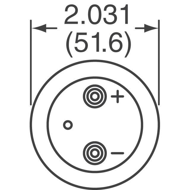 B41560A8229M000 EPCOS - TDK Electronics  Aluminium-Elektrolytkondensatoren
